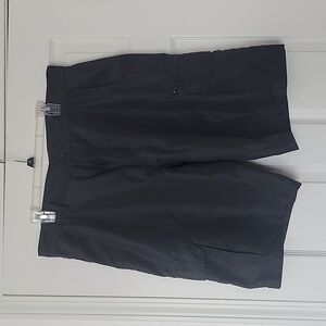 Mens very light material shorts